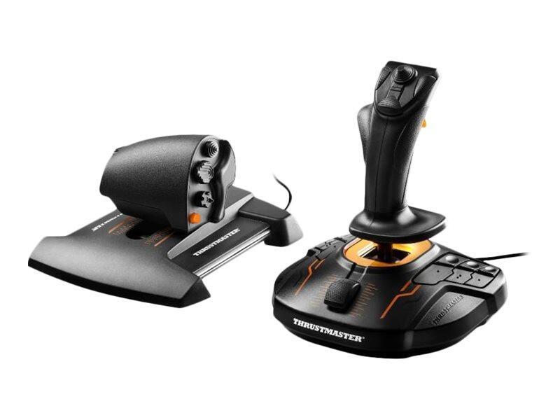 JOYSTICK T16000M HOTAS THRUSTMASTER