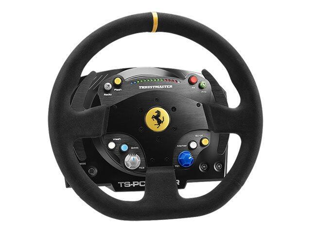 WHEEL TSPC RACER FERRARI 488C.E.THR