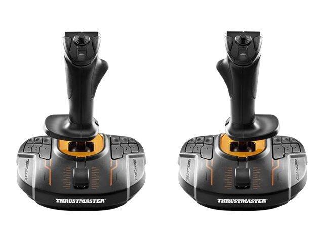 JOYSTICK T16000M SPACESIMDUO THRUST