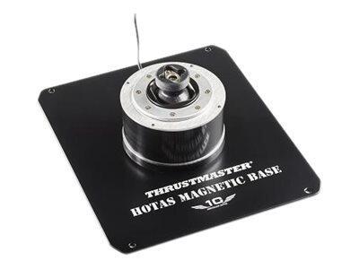 Thrustmaster 2960846 accessorio di controller da gaming Attacco per controller da gaming (Thrustmaster Magnetic base)