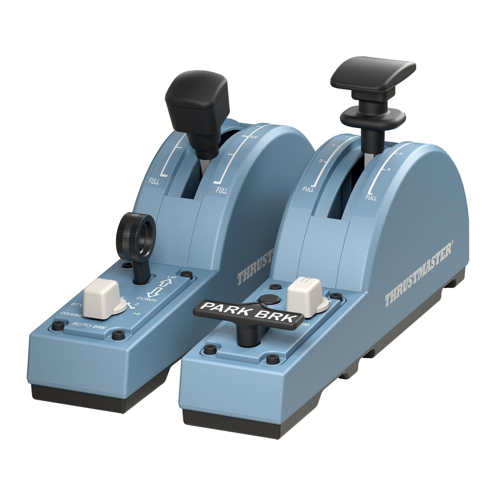 JOYSTICK TCA QUADRANT ADD ON THRUST