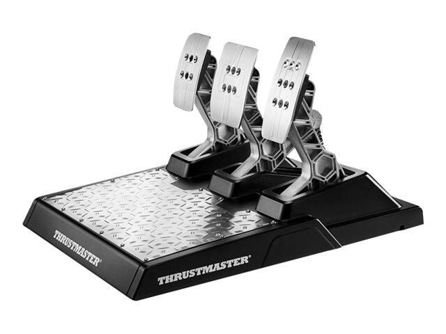 WHEEL T-LCM PEDALS THRUSTMASTER