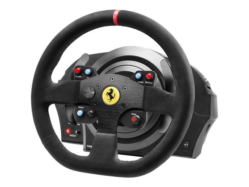 WHEEL T300FERRARI INTEGRAL ALCAN TH