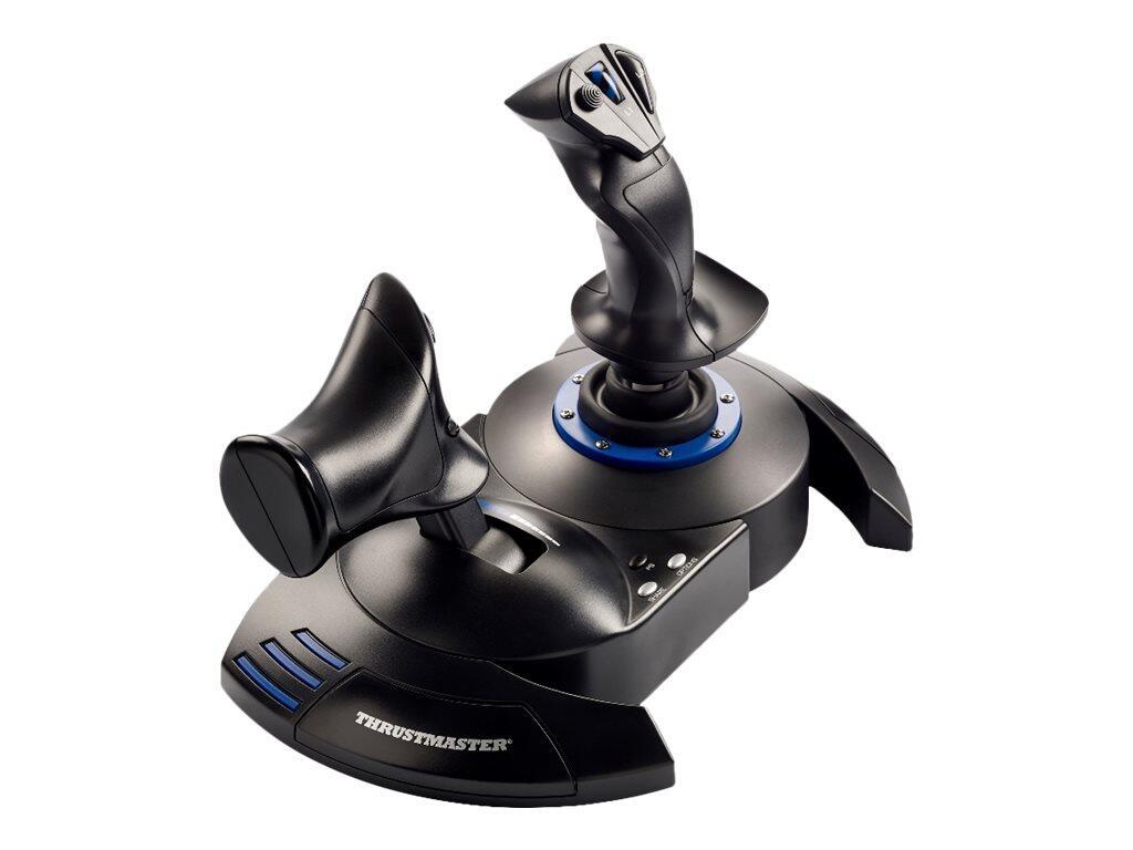 JOYSTICK T.FLIGHT HOTAS 4 THRUSTMAS