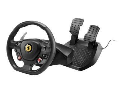 WHEEL T80 RW FERRARI 488GTB THRUSTM