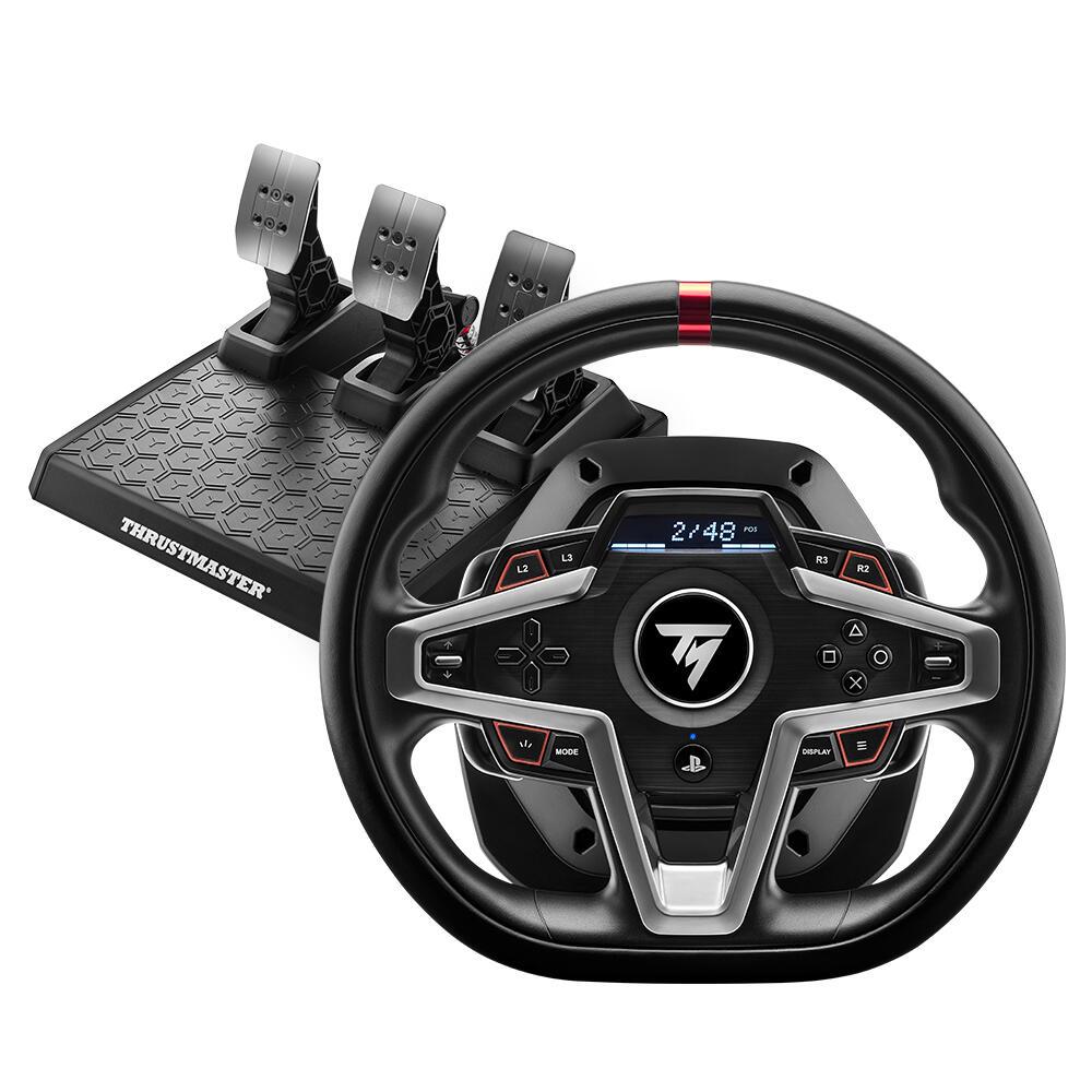 WHEEL T248 THRUSTMASTER