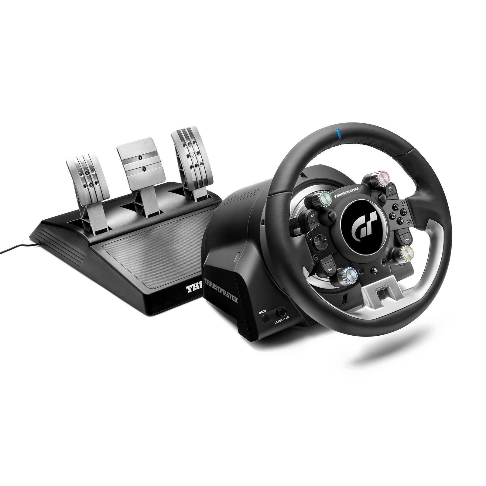 WHEEL T-GT II THRUSTMASTER