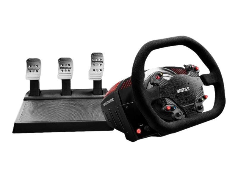 WHEEL TS-XW RACER THRUSTMASTER