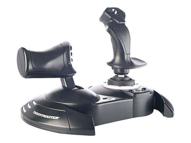 JOYSTICK TFLIGHT HOTAS ONESTAND THR