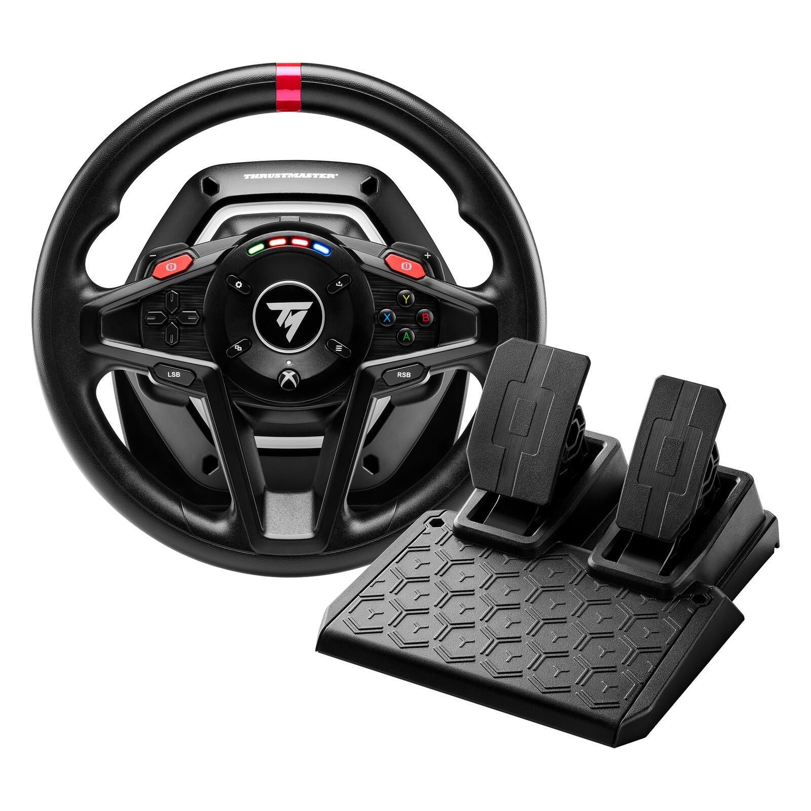 WHEEL T128-X WORLD TYPE C (PLUG EU)