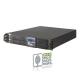 DAKER DK 1000VA ON-LINE RACK/TOWER