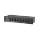 KEOR UPS PDU 800VA F/G/I IN 8 SCHUK