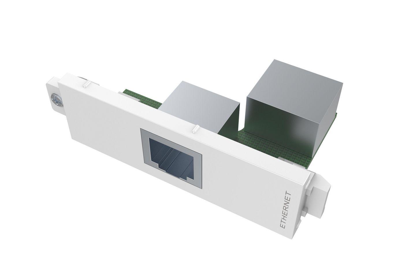 Techconnect3 RJ45 module