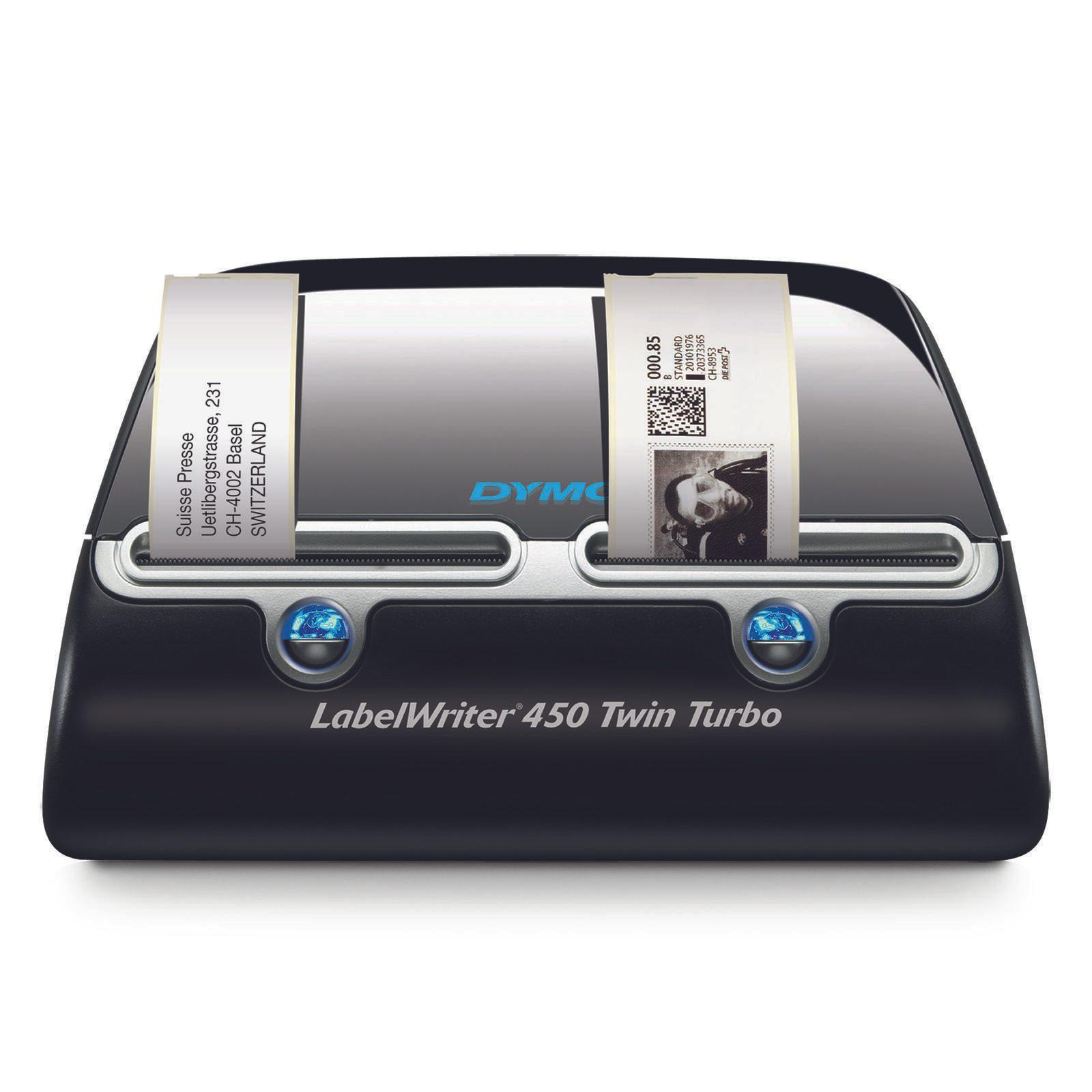 Dymo Labelwriter 450 Twin Turbo