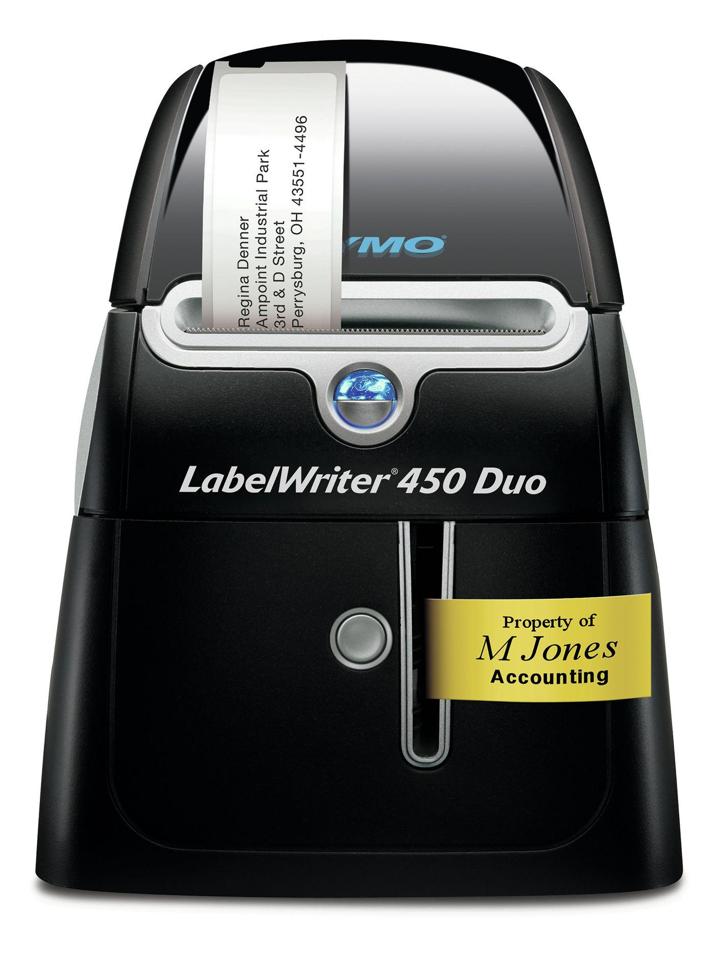 ETICHETTATRICE LABELWRITER 450 DUO