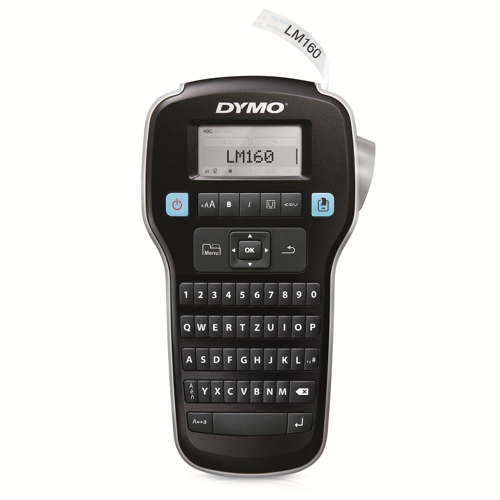 Dymo LabelManager 160