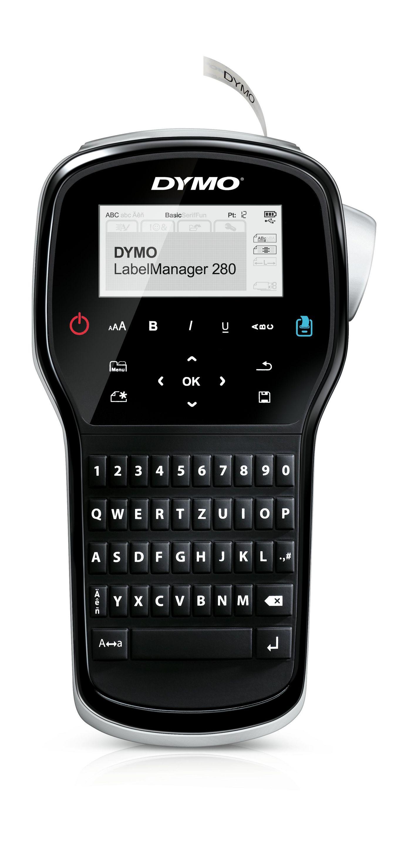 Dymo LabelManager 280p