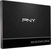 PNY SOLID STATE DRIVE SSD SATA-III 120GB NAND SSD7CS900-120-PB