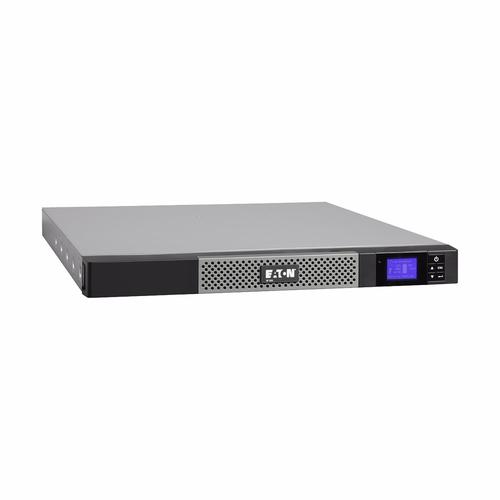 Eaton 5P850IRBS gruppo di continuit UPS A linea interattiva 085 kVA 600 W 4 presae AC (Eaton 5P 850i Rack1U)