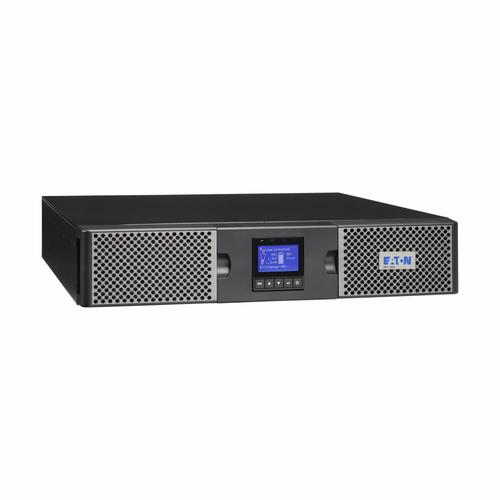 Eaton 9PX1000IRTNBS gruppo di continuità (UPS) Doppia conversione (online) 1 kVA 1000 W 8 presa(e) AC