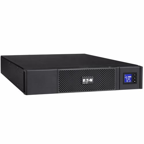 Eaton 5SC3000IRTBS gruppo di continuità (UPS) A linea interattiva 3 kVA 2700 W 9 presa(e) AC