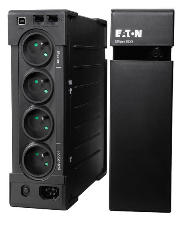 UPS Eaton Ellipse Eco 500VA