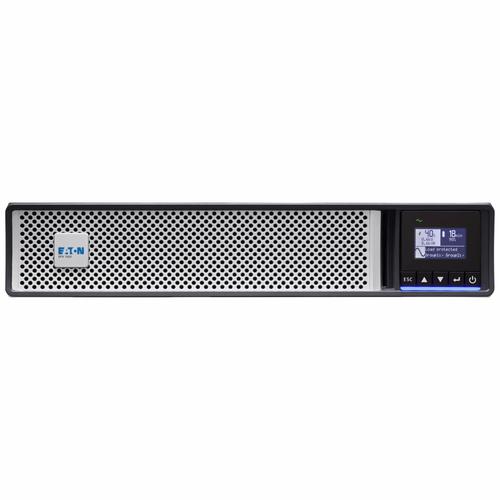 Eaton 5PX1000IRT2UG2BS gruppo di continuità (UPS) A linea interattiva 1 kVA 1000 W 8 presa(e) AC