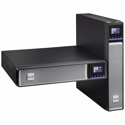 Eaton 5PX3000IRT2UG2BS gruppo di continuit UPS A linea interattiva 3 kVA 3000 W 10 presae AC (EATON 5PX 3000I RT2U G2 - )