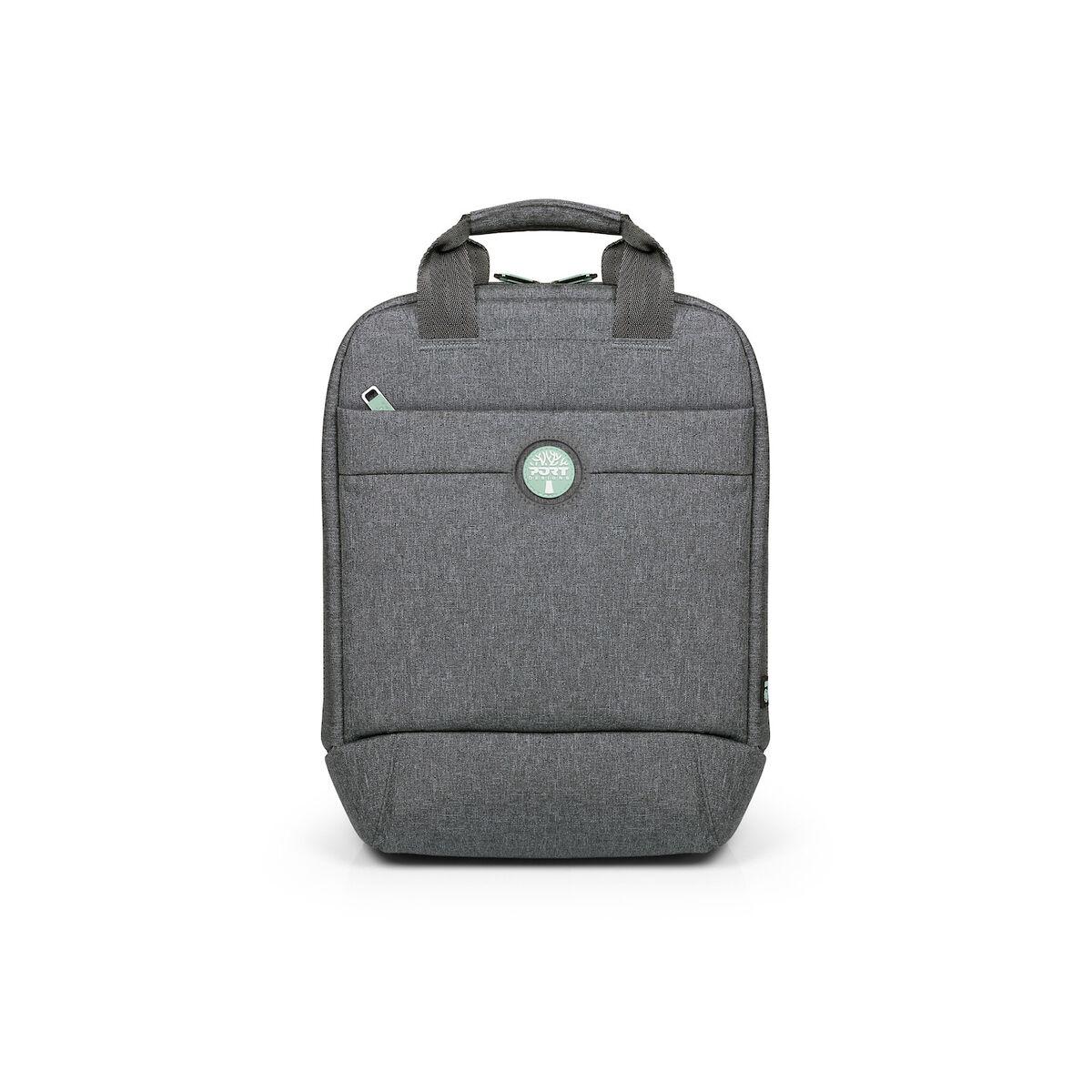 PORT DESIGNS YOSEMITE ECO BACKPACK 13/14P GREY