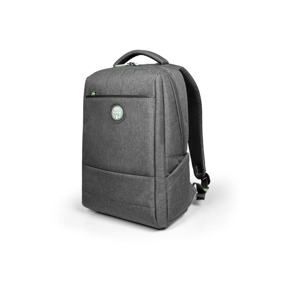 YOSEMITE ECO XL BACKPACK 15.6 - GREY