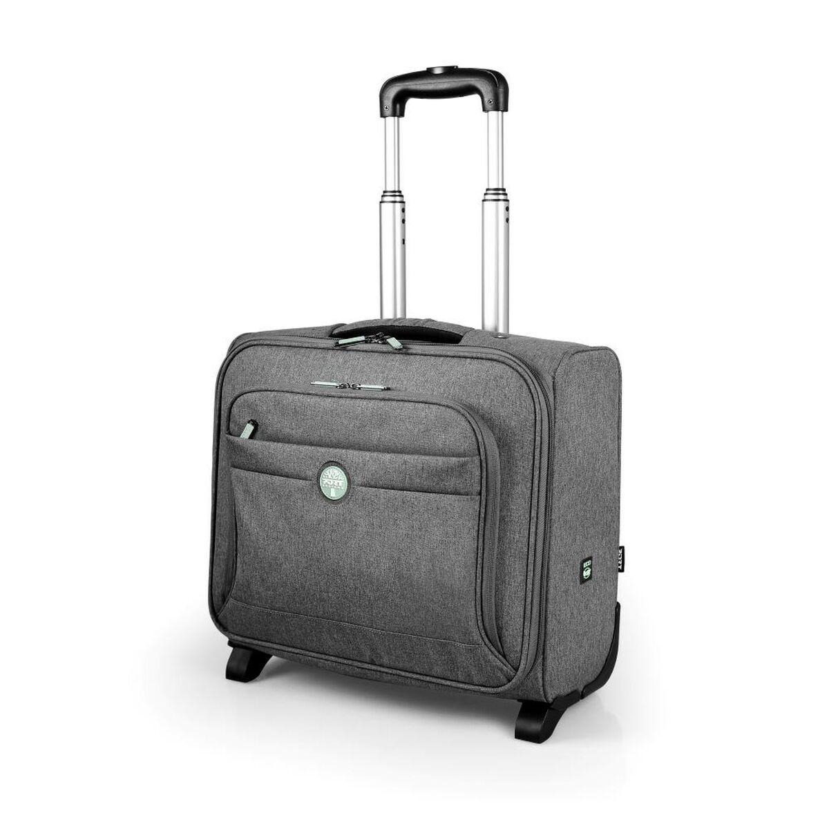 PORT DESIGNS YOSEMITE - VALISE VERTICALE - ECO - PET RECYCLÉ - 16