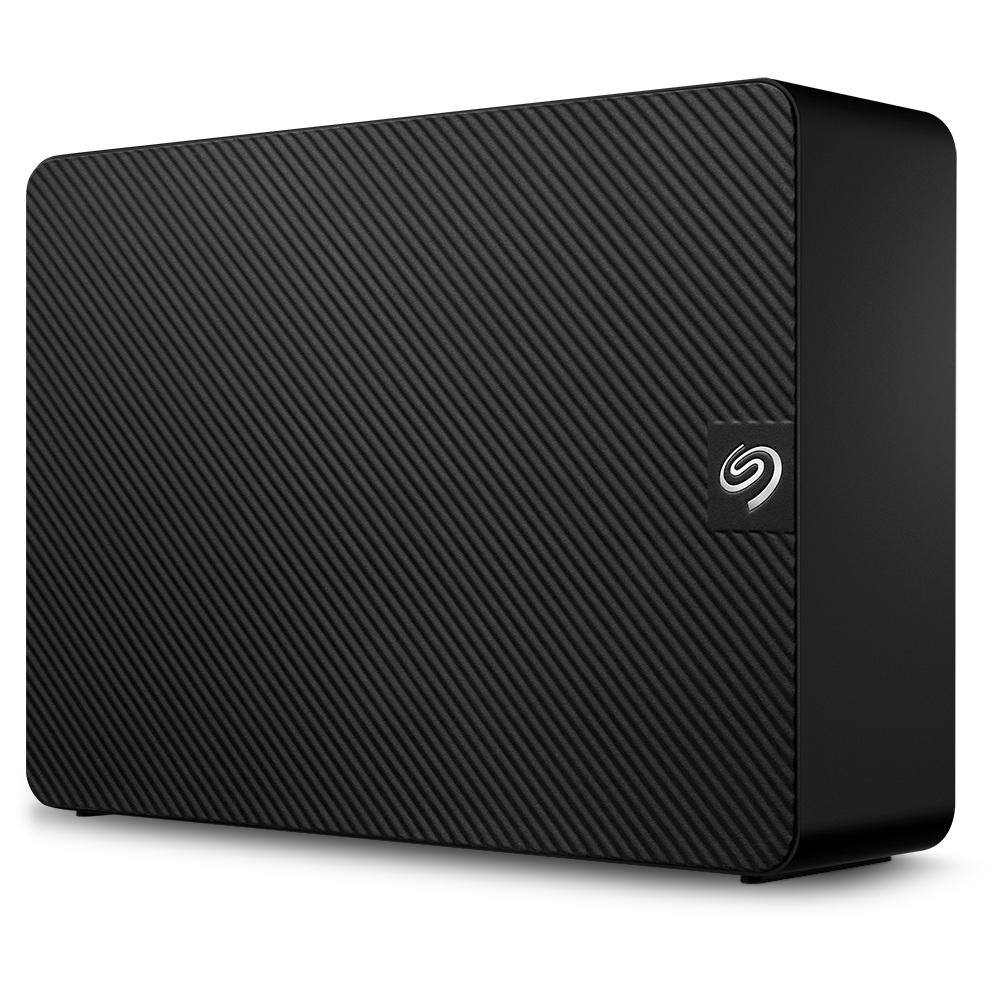 SEAGATE Expansion Desktop External 4TB