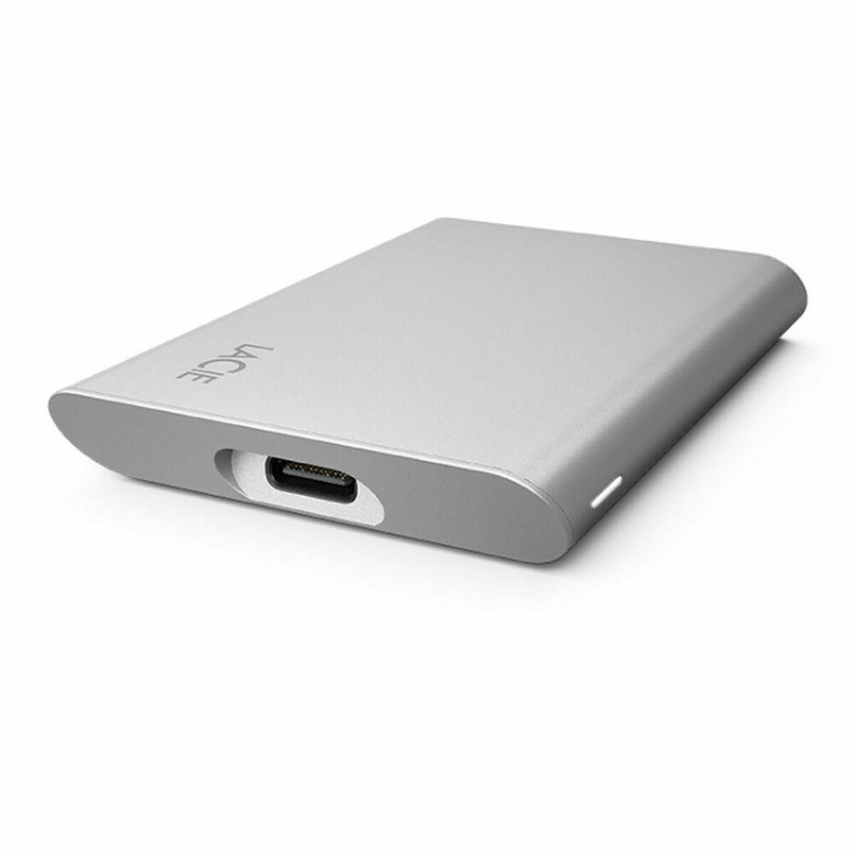 LACIE 1TB PORTABLE SSD V2