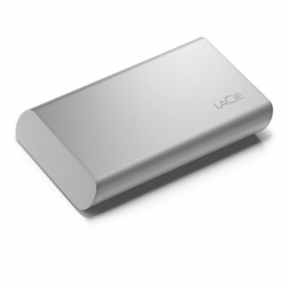 LACIE 1TB PORTABLE SSD V2