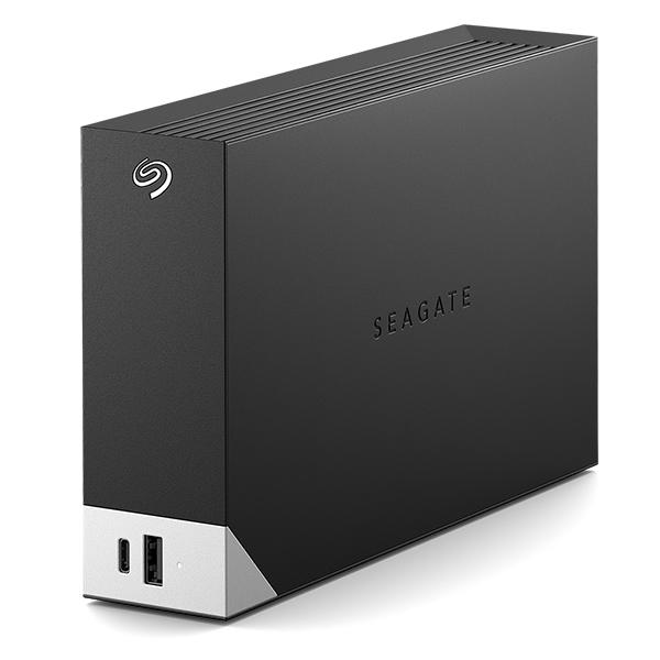 SEAGATE One Touch Desktop HUB 8TB