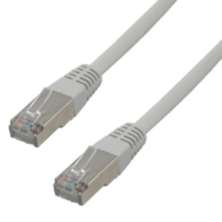 Cavo RJ45 FTP CAT6 - 50 Mt termosaldato