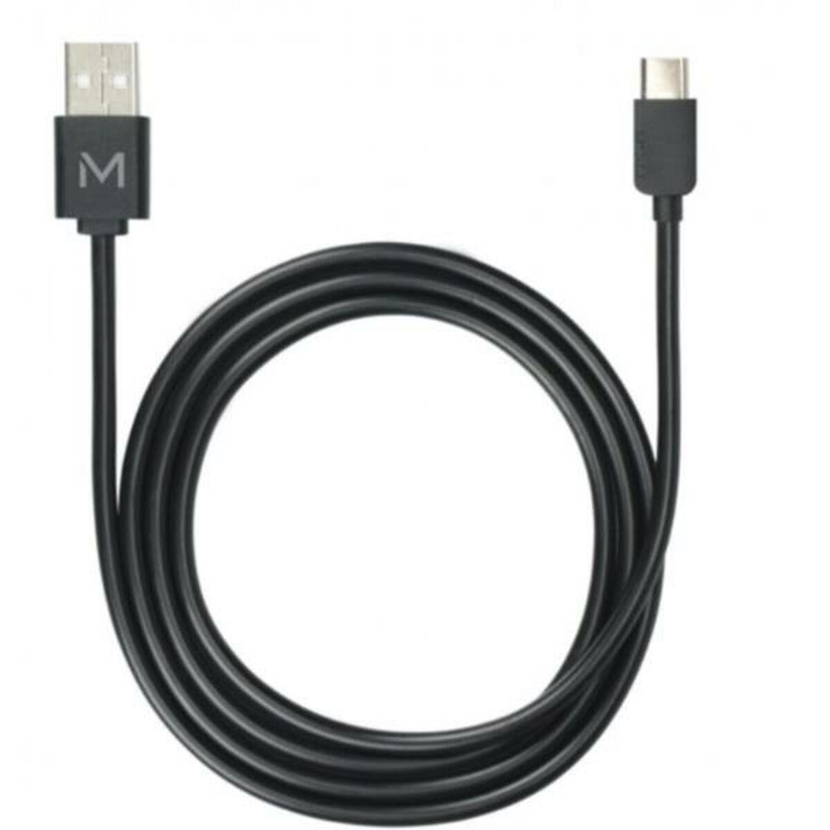 CABLE USB/USB TYPE-C