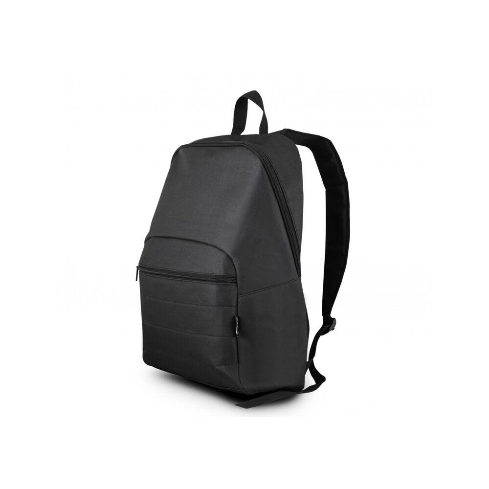 URBAN FACTORY NYLEE - SAC À DOS POUR ORDINATEUR PORTABLE - 15.6 - NOIR