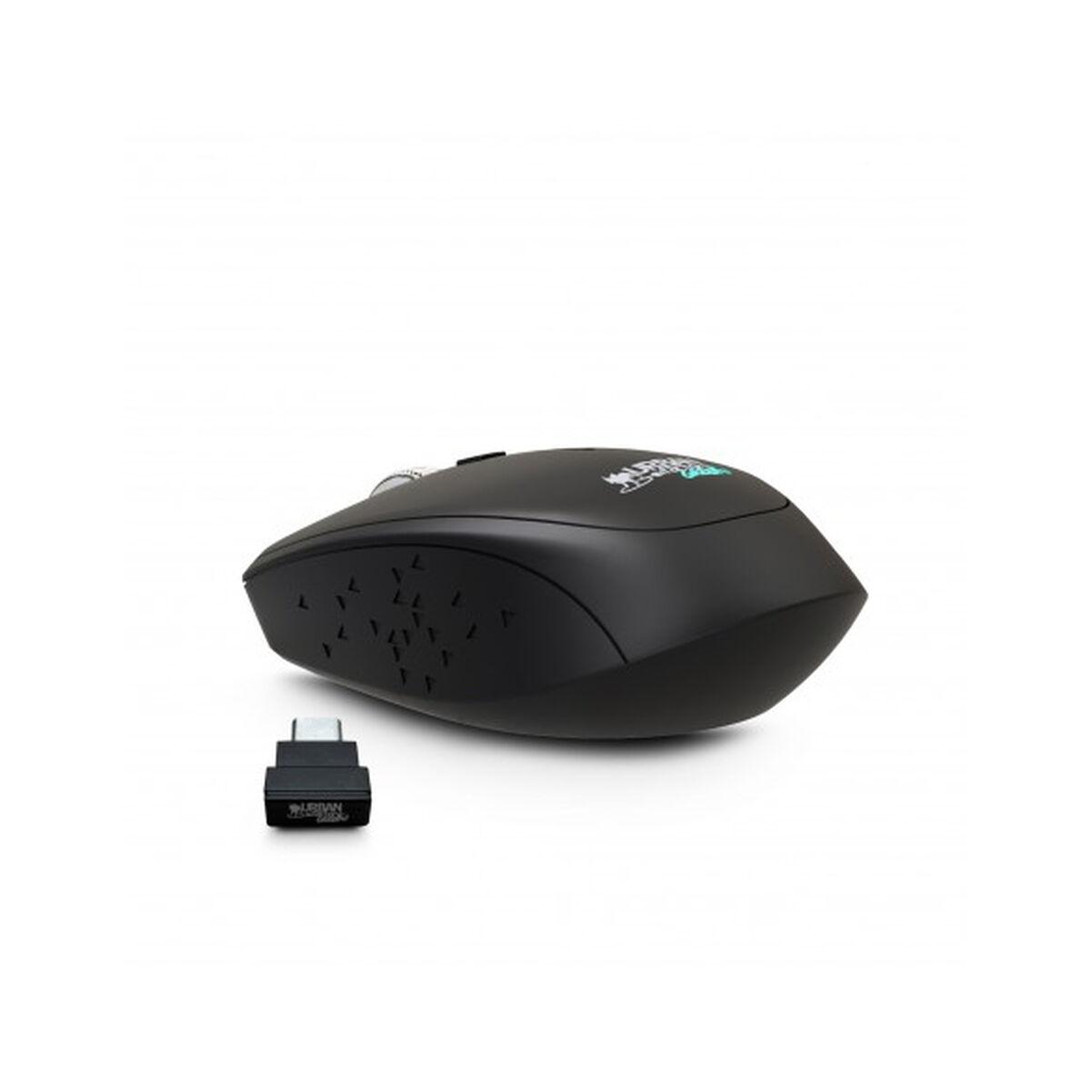 CYCLEE 2.4GHZ WIRELESS MOUSE