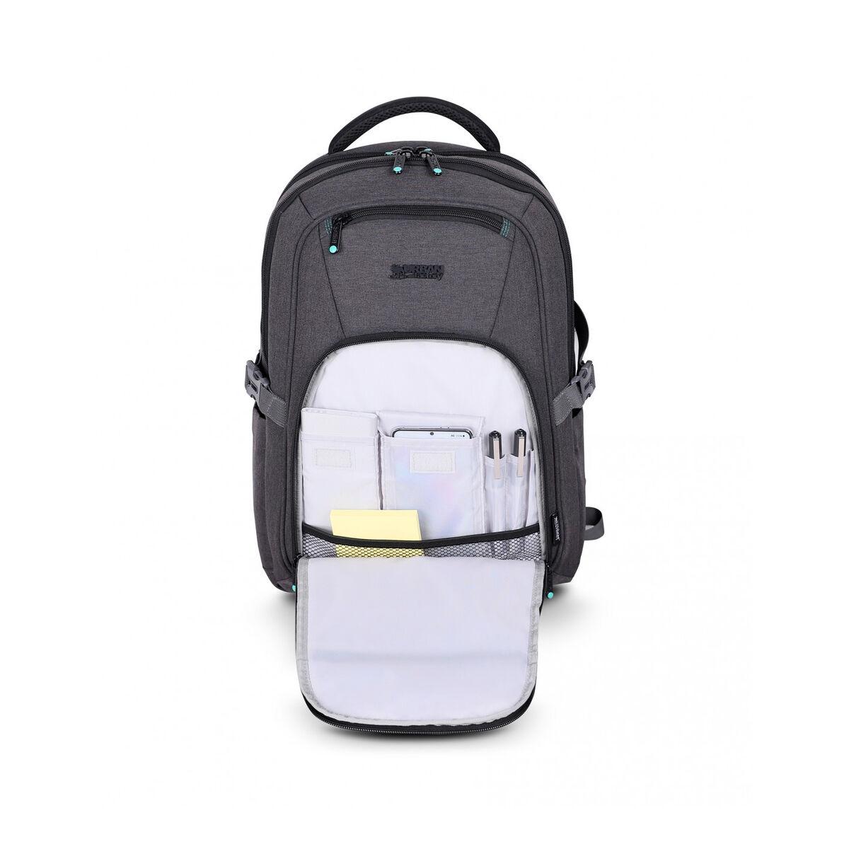 HEAVEE TRAVEL BACKPACK 17.3in ECO MADE