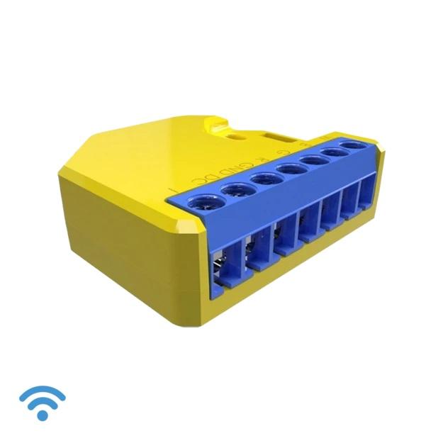 Shelly RGBW2 - Relay - Controllo dell'illuminazione - Controller Light WLAN