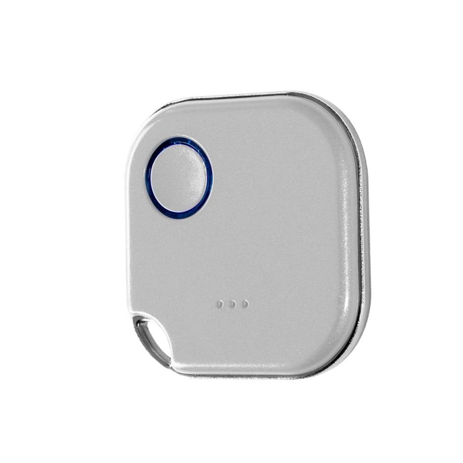 Shelly BLU Button1 White - Pulsante Smart Bluetooth