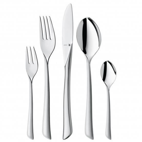 WMF 1142916390 set di posate 30 pz