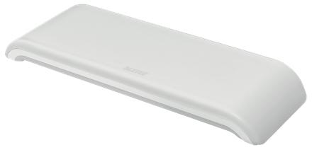 Leitz Ergo Cosy poggiapolso Grigio (Leitz Cosy Adjustable Mouse Wrist Rest Light Grey)