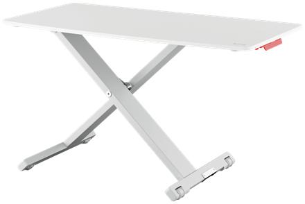 Leitz 65330085 leggio Grigio (Leitz Cosy Standing desk converter)