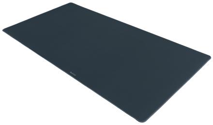 Leitz Cosy Desk Mat sottomano Grigio (Leitz Cosy Desk Mat Velvet Grey)