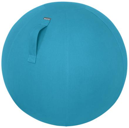 Leitz Ergo Cosy Blu Interno Rotondo (Leitz Ergo Cosy Sitting Ball Calm Blue)