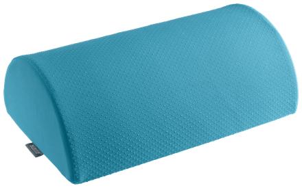 Leitz Ergo Cosy Blu (Leitz Ergo Cosy Desk Foot Rest Calm Blue)