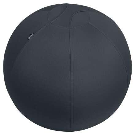 Leitz Active Sitzball 55cm Grigio Interno Sfera (Leitz Ergo Active Sitting Ball 65cm Dark Grey)