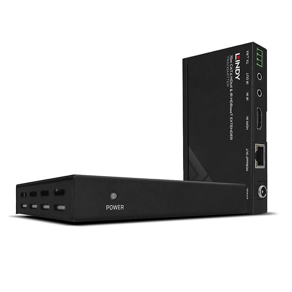 EXTENDER HDMI C6 HDBASET LITE 70M